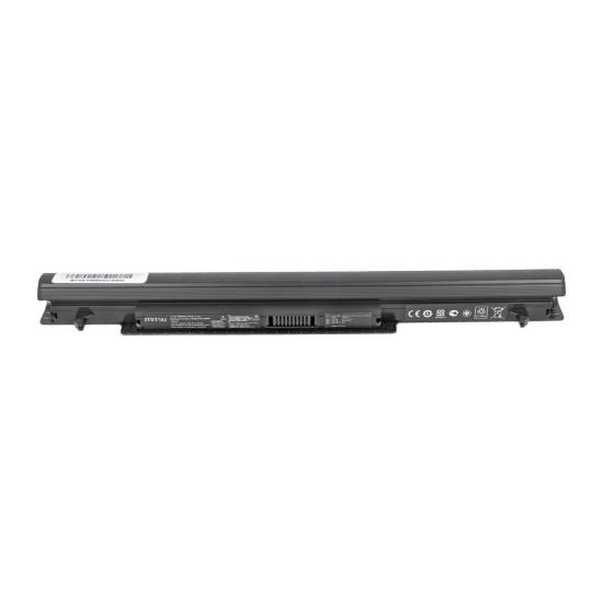 Bateria Mitsu do Asus A46 K56 (2200mAh)