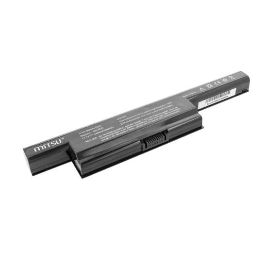 Bateria Mitsu do Asus K93 K95