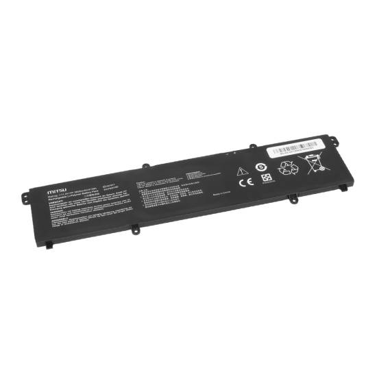 Bateria Mitsu do Asus VivoBook M1502I M1702Q Flip TM420U
