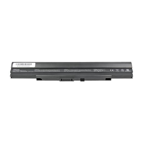 Bateria Mitsu do Asus UL30 UL50 UL80