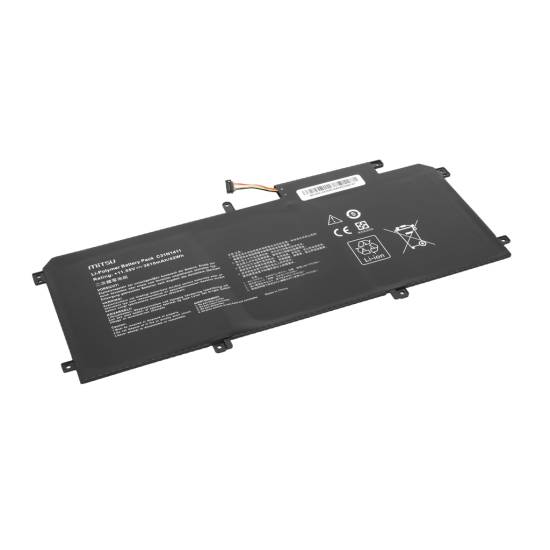 Bateria Mitsu do Asus Zenbook UX305C UX305F