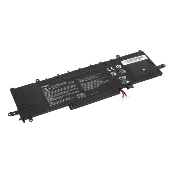 Bateria Mitsu do Asus ZenBook 13 14 UX334 UX434 UX463