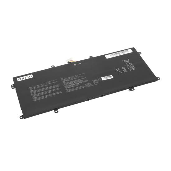 Bateria Mitsu do Asus Zenbook 13 14 UX325EA UX425EA
