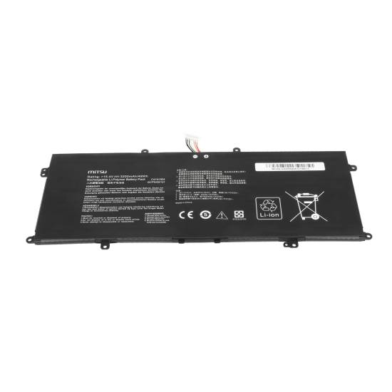 Bateria Mitsu do Asus Zenbook 13, 14 UX325EA, UX425EA (3200mAh)