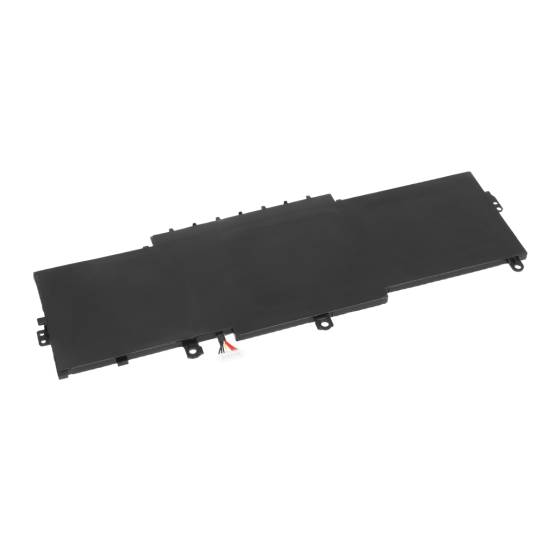 Bateria Mitsu do Asus Zenbook UX433FA UX433FL UX433FN