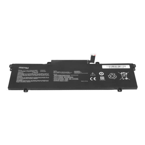 Bateria Mitsu do Asus Zenbook 14 UX435E UX435EA