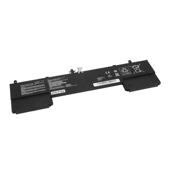 Bateria Mitsu do Asus Zenbook 15 UX534F Flip UX563FD