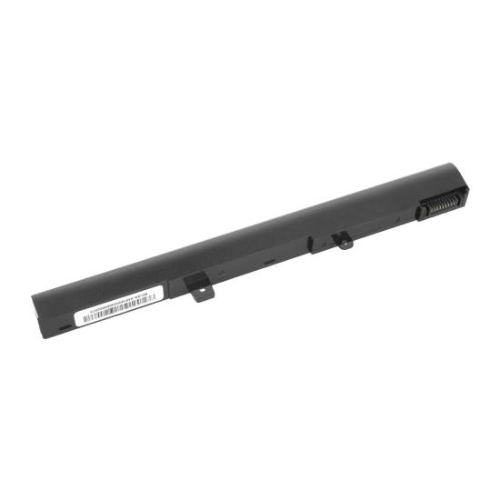 Bateria Mitsu do Asus X451 X551 (2200mAh)