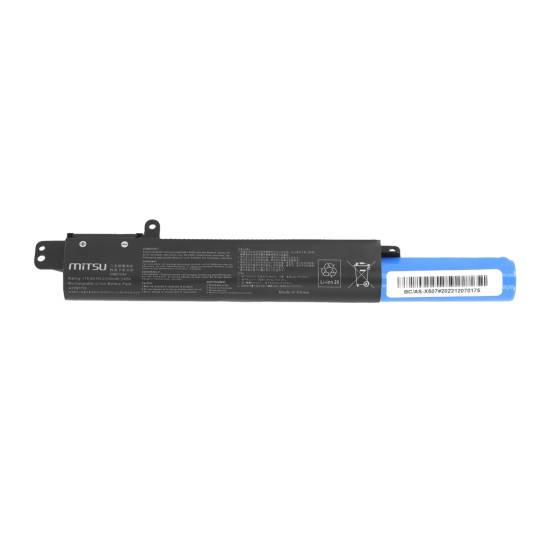 Bateria Mitsu do Asus X507UA X507UB