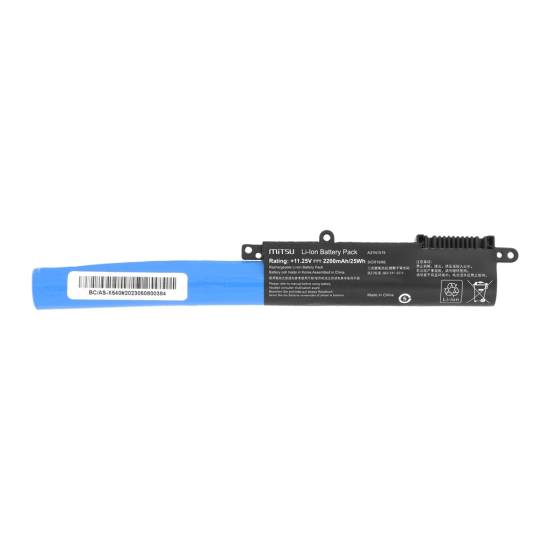 Bateria Mitsu do Asus A540 F540 X540