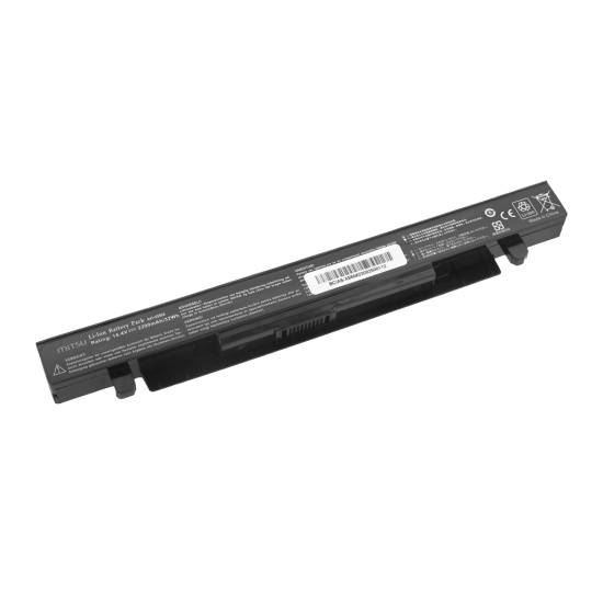 Bateria Mitsu do Asus X550 A450 F450 K550