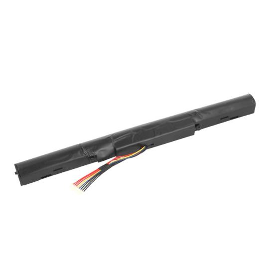 Bateria Mitsu do Asus A550E K550E