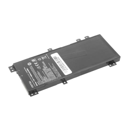 Bateria Mitsu do Asus Z450 Z550SA Z550MA