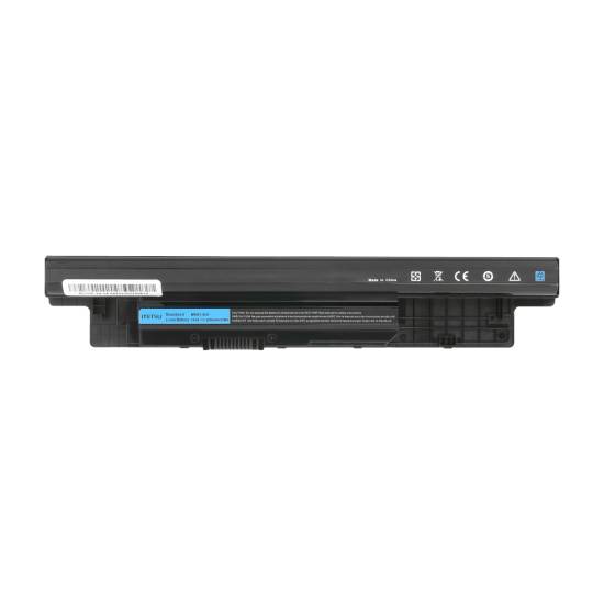 Bateria Mitsu do Dell Inspiron 14 15 17 - 14.8V