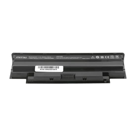 Bateria Mitsu do Dell 13R 14R 15R (4400mAh)