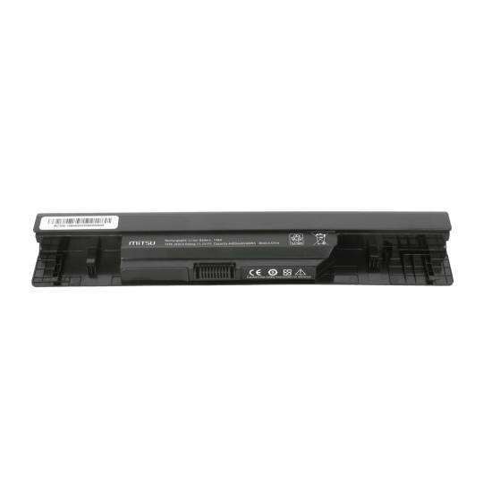 Bateria Mitsu do Dell Inspiron 1464 1564