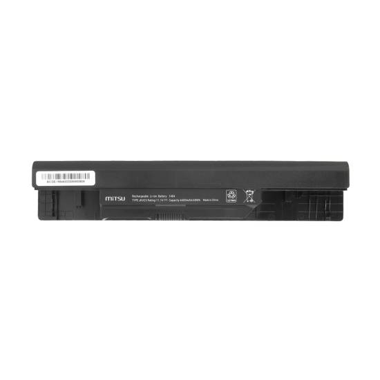 Bateria Mitsu do Dell Inspiron 1464 1564