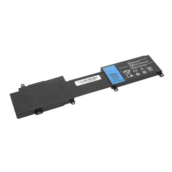 Bateria Mitsu do Dell Inspiron 14Z (5423) 15Z (5523)