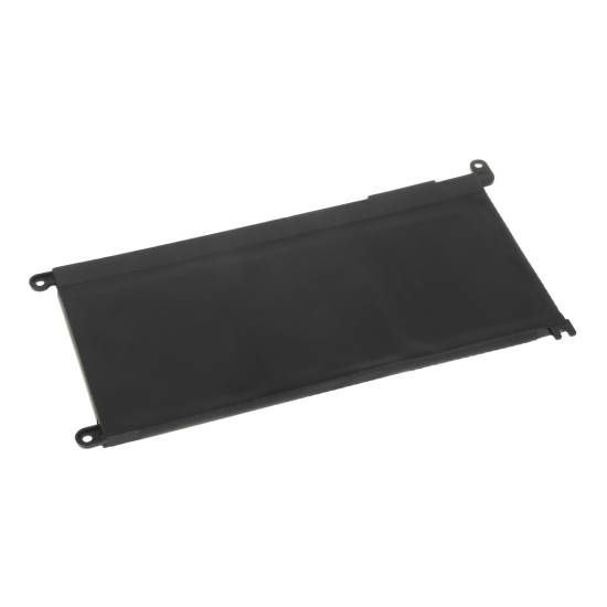 Bateria Mitsu do Dell Vostro 14 (5468) Inspiron 15 (5568) - 3400mAh