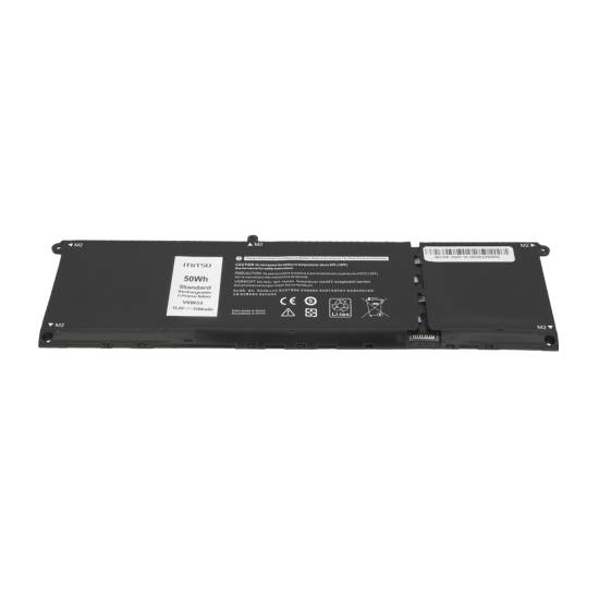 Bateria Mitsu do Dell Latitude 14 (3420) Inspiron 15 (3511) - 15.2V