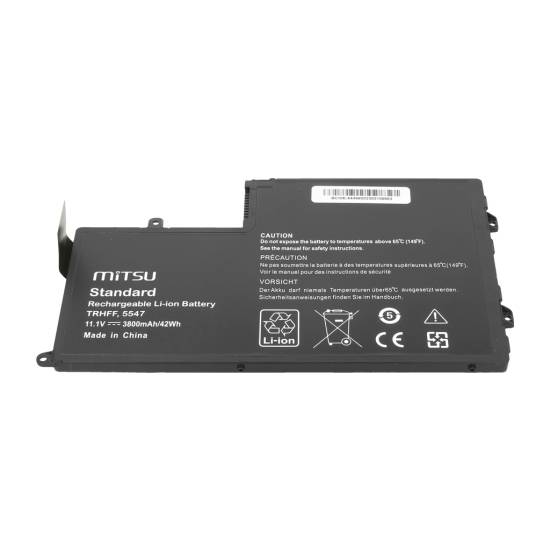 Bateria Mitsu do Dell Inspiron 15 (5542) 14 (5445)
