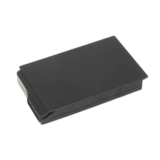 Bateria Mitsu do Dell Latitude Rugged Extreme 12 (7202) 12 (7212) 12 (7220)