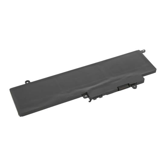 Bateria Mitsu do Dell Inspiron 13 (7347)