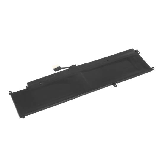 Bateria Mitsu do Dell Latitude 13 (7370) (E7370)