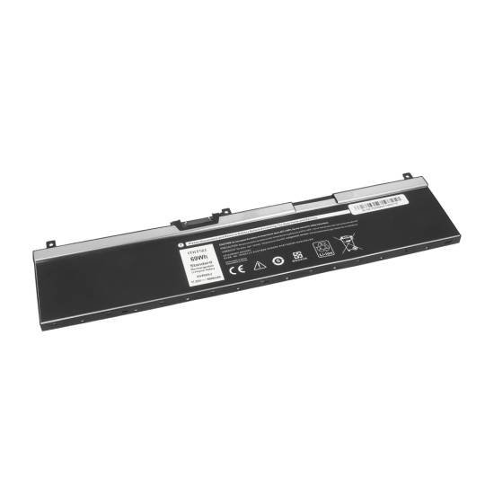 Bateria Mitsu do Dell Precision 7530 7540 7730 - NYFJH (6000mAh)