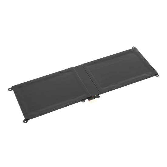 Bateria Mitsu do Dell Latitude 12 (7275) XPS 12 (9250)