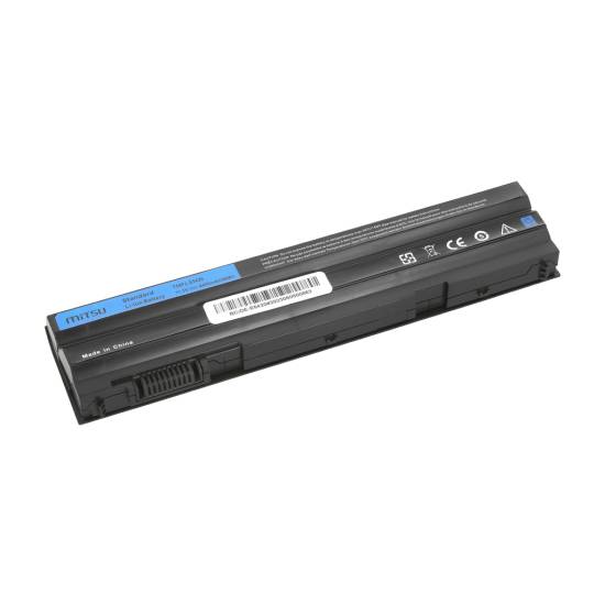 Bateria Mitsu do Dell Latitude E5420 E6420