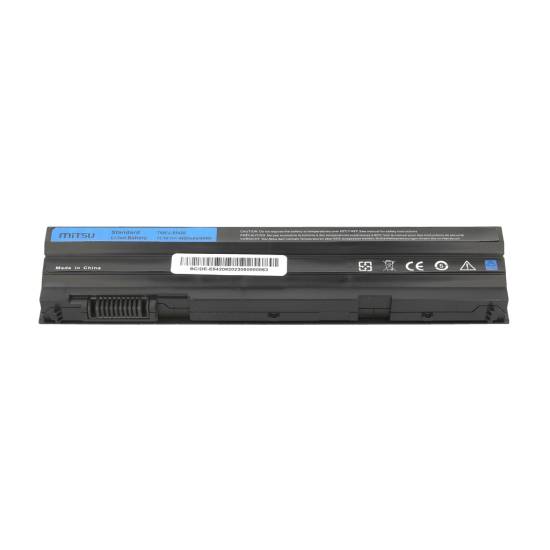 Bateria Mitsu do Dell Latitude E5420 E6420