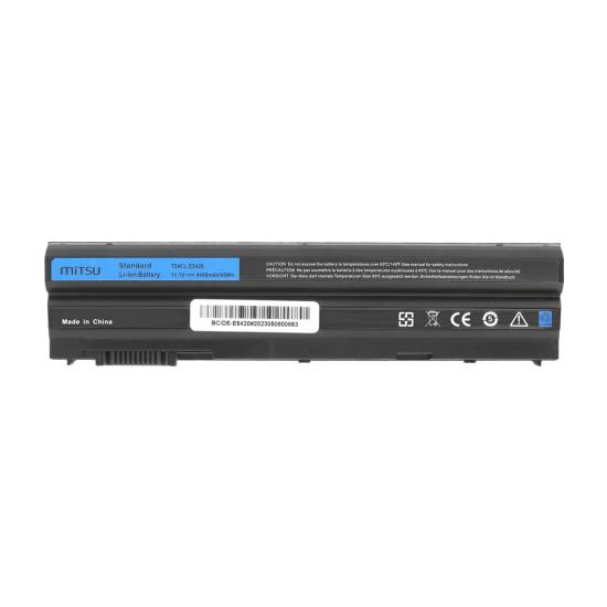 Bateria Mitsu do Dell Latitude E5420 E6420