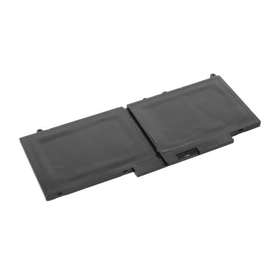 Bateria Mitsu do Dell Latitude E5470 E5570 - 7.6V