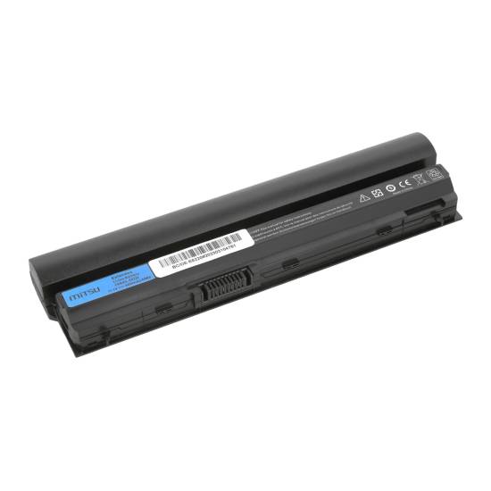 Bateria Mitsu do Dell Latitude E6220 E6320
