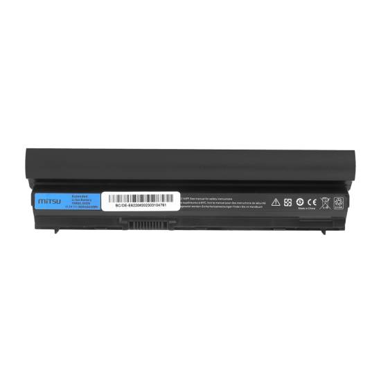 Bateria Mitsu do Dell Latitude E6220 E6320