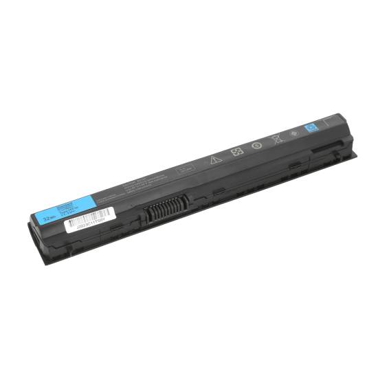 Bateria Mitsu do Dell Latitude E6220 E6320 (2200mAh)