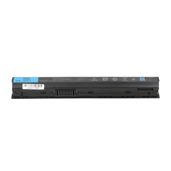 Bateria Mitsu do Dell Latitude E6220 E6320 (2200mAh)