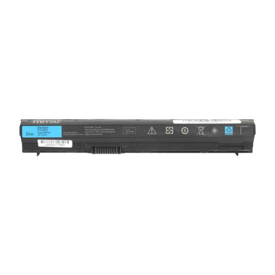 Bateria Mitsu do Dell Latitude E6220 E6320 (2200mAh)