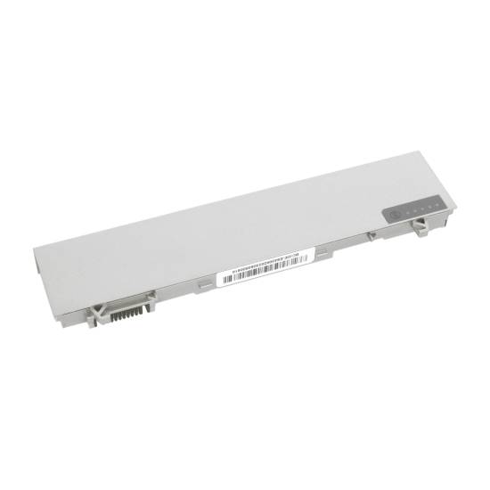 Bateria Mitsu do Dell Latitude E6400 (4400mAh)
