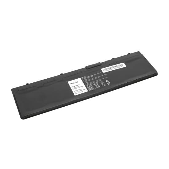 Bateria Mitsu do Dell Latitude E7240 E7250 - 11.1V (2700mAh)