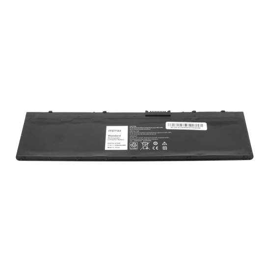 Bateria Mitsu do Dell Latitude E7240 E7250 - 11.1V (2700mAh)