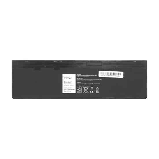 Bateria Mitsu do Dell Latitude E7240 E7250 - 11.1V (2700mAh)
