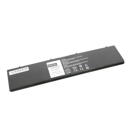 Bateria Mitsu do Dell Latitude E7440 11.1V