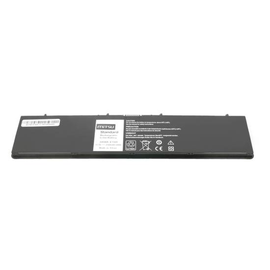 Bateria Mitsu do Dell Latitude E7440 11.1V