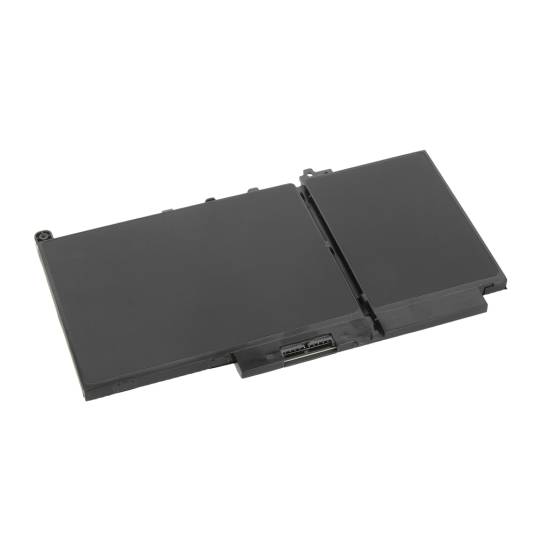 Bateria Mitsu do Dell Latitude E7270 E7470 - 11.4V
