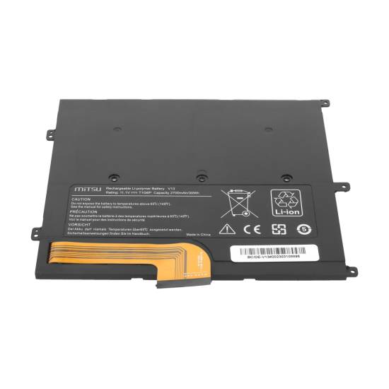 Bateria Mitsu do Dell Vostro V13 V130