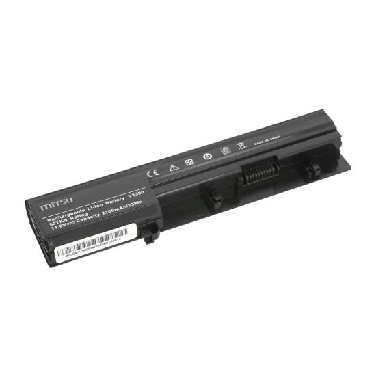 Bateria Mitsu do Dell Vostro 3300 (2200 mAh)