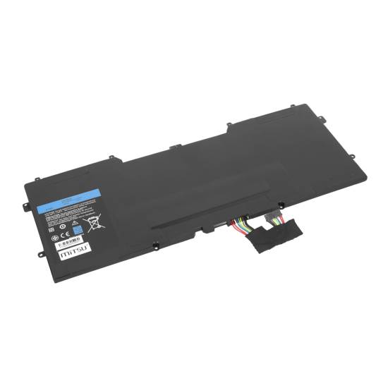 Bateria Mitsu do Dell XPS 13 (L321X L322X)