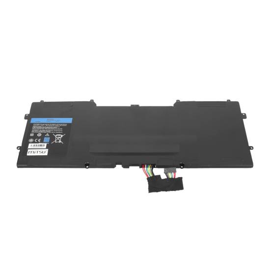 Bateria Mitsu do Dell XPS 13 (L321X L322X)